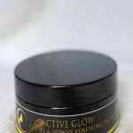 Coffee and Honey Facial Scrub