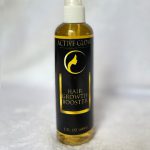 Hair Growth Booster