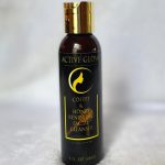 Coffee and Honey Clarifying Facial Cleanser