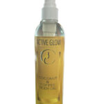 Coconut and Coffee Body Oil 8OZ