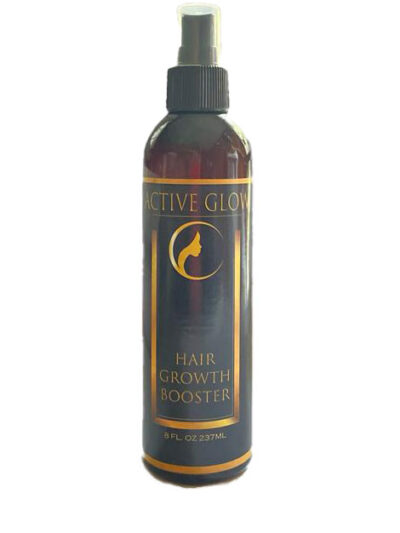 Hair Growth Booster