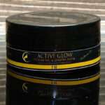 Turmeric Lemon MAsk